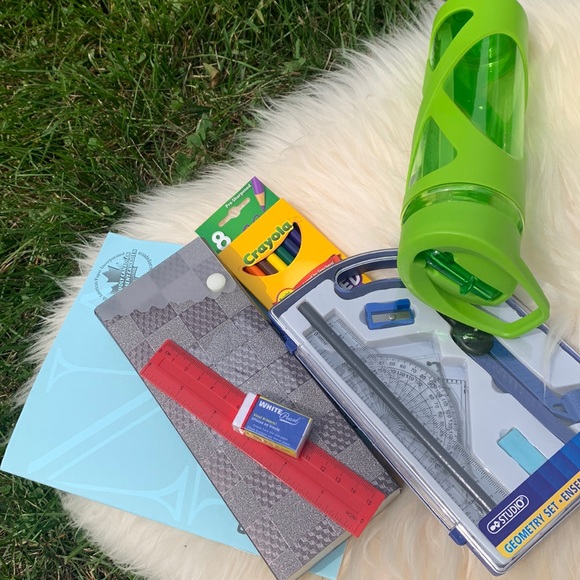 SALE!! school sets. 5 available. - Picture 8 of 11